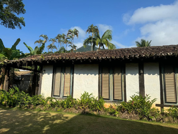 Imagem Casa com 4 Quartos à Venda, 900 m² em Cigarras - São Sebastião Imagem Casa com 4 Quartos à Venda, 900 m² em Cigarras - São Sebastião