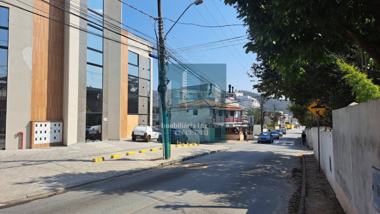 Imagem Sala Comercial à Venda, 55 m² em Ingleses Do Rio Vermelho - Florianópolis Imagem Sala Comercial à Venda, 55 m² em Ingleses Do Rio Vermelho - Florianópolis