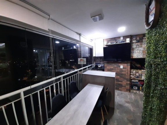 Imagem Apartamento com 3 Quartos à Venda, 77 m² em Vila Formosa - São Paulo Imagem Apartamento com 3 Quartos à Venda, 77 m² em Vila Formosa - São Paulo