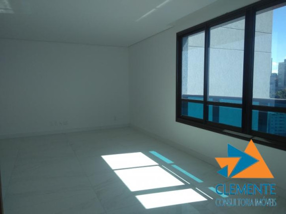 Imagem Apartamento com 4 Quartos à Venda, 156 m² em Luxemburgo - Belo Horizonte Imagem Apartamento com 4 Quartos à Venda, 156 m² em Luxemburgo - Belo Horizonte
