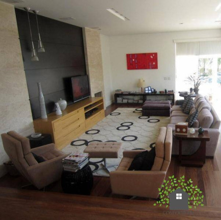 Imagem Casa com 8 Quartos à Venda, 965 m² em São Paulo Ii - Cotia