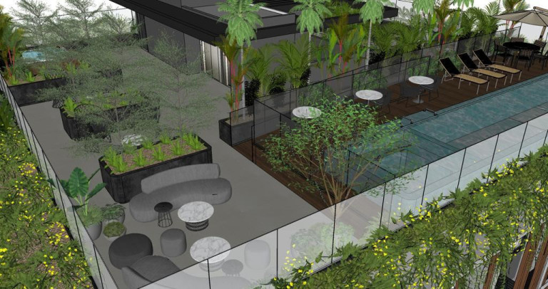 Imagem Imóvel com 1 Quarto à Venda, 19 m² em Jardim Oceania - João Pessoa Imagem Imóvel com 1 Quarto à Venda, 19 m² em Jardim Oceania - João Pessoa