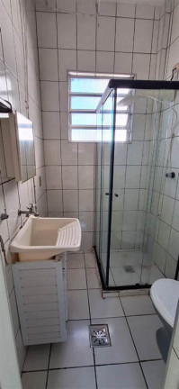 Imagem Kitnet à Venda,  em Centro - Sao Vicente