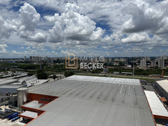 Imagem Apartamento com 1 Quarto à Venda, 63 m² em Jardim Aquárius - São José Dos Campos