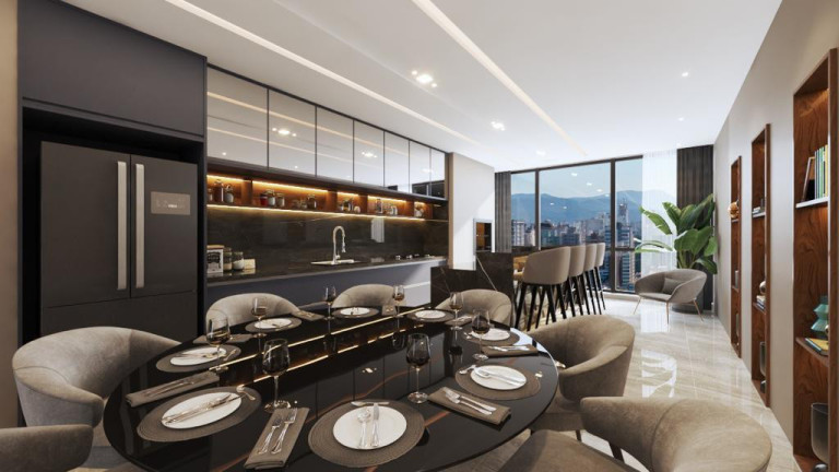 Imagem Cobertura com 3 Quartos à Venda, 206 m² em Porto Belo - Porto Belo Imagem Cobertura com 3 Quartos à Venda, 206 m² em Porto Belo - Porto Belo