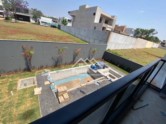 Imagem Sobrado com 4 Quartos à Venda, 410 m² em Alphaville I - Ribeirão Preto Imagem Sobrado com 4 Quartos à Venda, 410 m² em Alphaville I - Ribeirão Preto