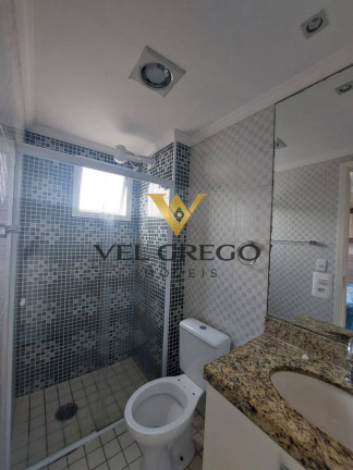 Imagem Apartamento com 2 Quartos à Venda, 56 m² em Paulicéia - São Bernardo Do Campo