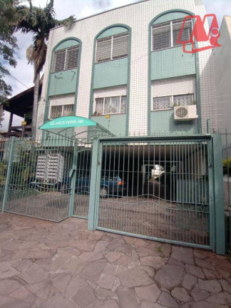 Kitnet com 1 Quarto à Venda, 23 m² em Santana - Porto Alegre