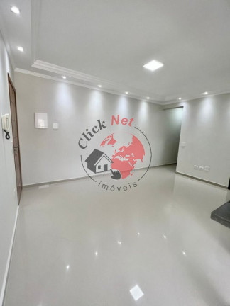 Imagem Apartamento com 3 Quartos à Venda, 65 m² em Jardim Santo Antônio - Santo André Imagem Apartamento com 3 Quartos à Venda, 65 m² em Jardim Santo Antônio - Santo André