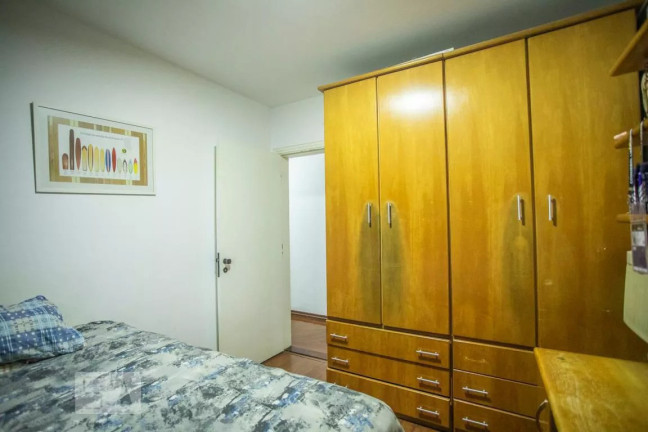 Imagem Apartamento com 3 Quartos à Venda, 96 m² em Vila Clementino - São Paulo Imagem Apartamento com 3 Quartos à Venda, 96 m² em Vila Clementino - São Paulo