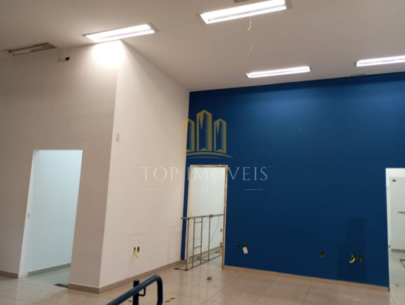 Imagem Imóvel Comercial para Alugar, 280 m² em Centro - São José Dos Campos