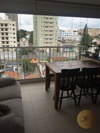 Imagem Apartamento com 3 Quartos à Venda, 126 m² em Campestre - Santo André Imagem Apartamento com 3 Quartos à Venda, 126 m² em Campestre - Santo André