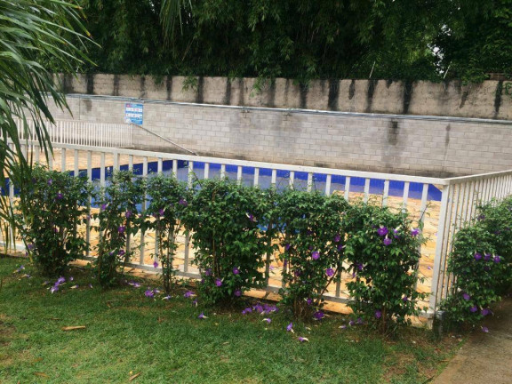 Imagem Apartamento com 2 Quartos à Venda, 42 m² em Jardim Vera Cruz - Sorocaba Imagem Apartamento com 2 Quartos à Venda, 42 m² em Jardim Vera Cruz - Sorocaba