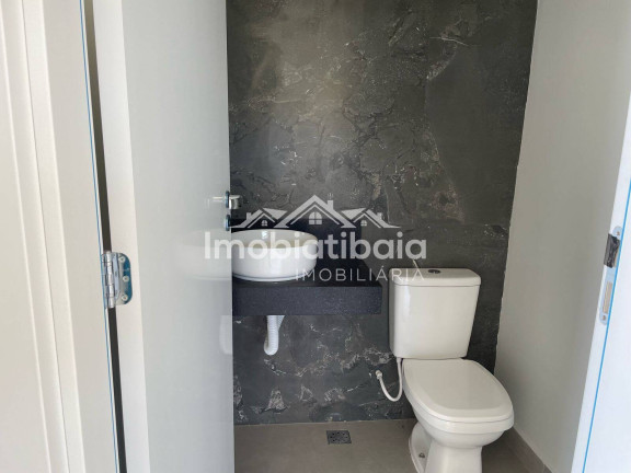 Imagem Casa de Condomínio com 3 Quartos à Venda, 300 m² em Laranja Azeda - Atibaia
