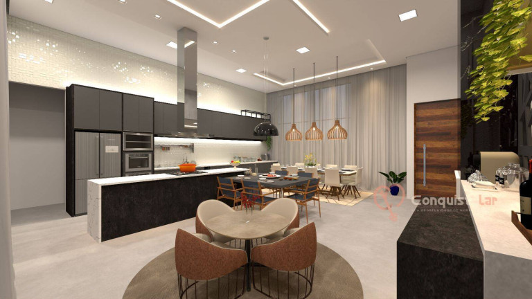 Imagem Casa com 3 Quartos à Venda, 307 m² em Amizade - Jaraguá Do Sul