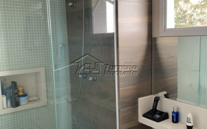 Imagem Apartamento com 3 Quartos à Venda, 114 m² em Vila Ema - São José Dos Campos