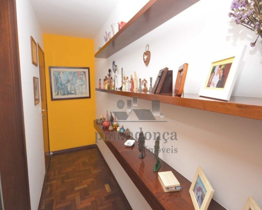 Imagem Apartamento com 3 Quartos à Venda, 128 m² em Perdizes - São Paulo Imagem Apartamento com 3 Quartos à Venda, 128 m² em Perdizes - São Paulo