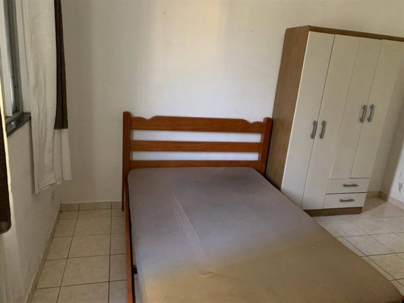 Imagem Kitnet com 1 Quarto à Venda, 19 m² em Ocian - Praia Grande Imagem Kitnet com 1 Quarto à Venda, 19 m² em Ocian - Praia Grande