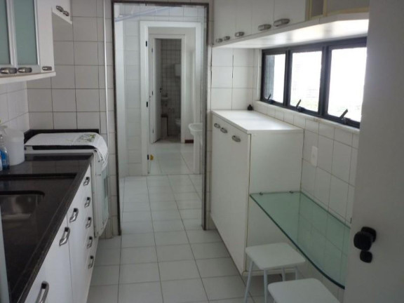 Imagem Apartamento com 3 Quartos à Venda, 137 m² em Aquárius - Salvador Imagem Apartamento com 3 Quartos à Venda, 137 m² em Aquárius - Salvador