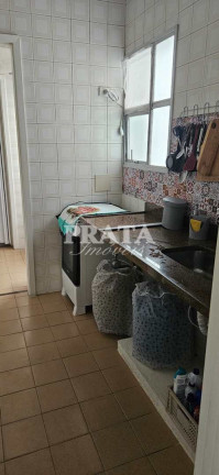 Imagem Apartamento com 3 Quartos para Alugar, 75 m² em Enseada - Guarujá Imagem Apartamento com 3 Quartos para Alugar, 75 m² em Enseada - Guarujá