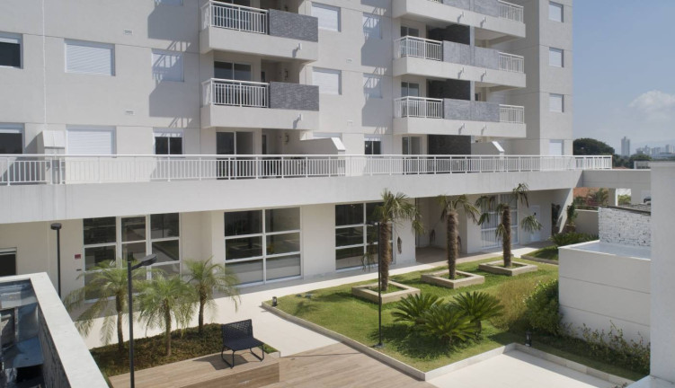 Imagem Apartamento com 2 Quartos para Alugar ou Temporada, 62 m² em Barra Funda - São Paulo Imagem Apartamento com 2 Quartos para Alugar ou Temporada, 62 m² em Barra Funda - São Paulo