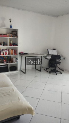 Imagem Sobrado com 2 Quartos à Venda, 128 m² em Jardim Irene - Santo André
