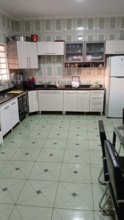 Imagem Imóvel com 3 Quartos à Venda, 310 m² em Cercado - Sorocaba Imagem Imóvel com 3 Quartos à Venda, 310 m² em Cercado - Sorocaba