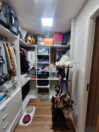 Imagem Apartamento com 4 Quartos à Venda, 143 m² em Barra Da Tijuca - Rio De Janeiro