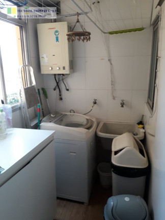 Imagem Apartamento com 3 Quartos à Venda, 105 m² em Perdizes - São Paulo Imagem Apartamento com 3 Quartos à Venda, 105 m² em Perdizes - São Paulo