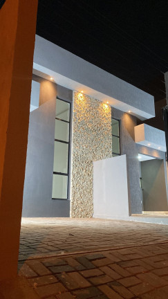 Imagem Casa com 2 Quartos à Venda, 100 m² em Cruz Das Armas - João Pessoa Imagem Casa com 2 Quartos à Venda, 100 m² em Cruz Das Armas - João Pessoa