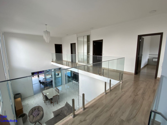 Imagem Casa com 4 Quartos à Venda,  em Condomínio Residencial Campos Do Conde - Bragança Paulista