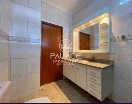 Imagem Apartamento com 3 Quartos à Venda, 147 m² em Centro - Piracicaba