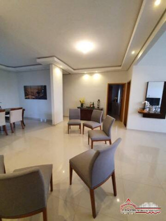 Imagem Casa de Condomínio com 4 Quartos à Venda, 324 m² em Condomínio Residencial Mirante Do Vale - Jacareí Imagem Casa de Condomínio com 4 Quartos à Venda, 324 m² em Condomínio Residencial Mirante Do Vale - Jacareí