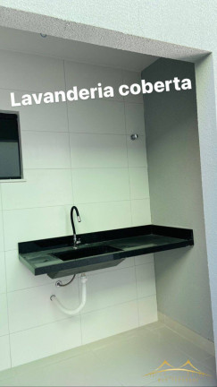 Imagem Casa de Condomínio com 4 Quartos à Venda, 219 m² em Nova Parnamirim - Parnamirim