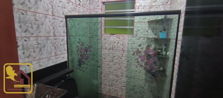 Imagem Casa com 3 Quartos à Venda, 180 m² em Jardim Vassouras - Francisco Morato Imagem Casa com 3 Quartos à Venda, 180 m² em Jardim Vassouras - Francisco Morato