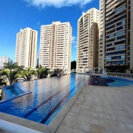 Imagem Apartamento com 4 Quartos à Venda, 106 m² em Paralela - Salvador Imagem Apartamento com 4 Quartos à Venda, 106 m² em Paralela - Salvador