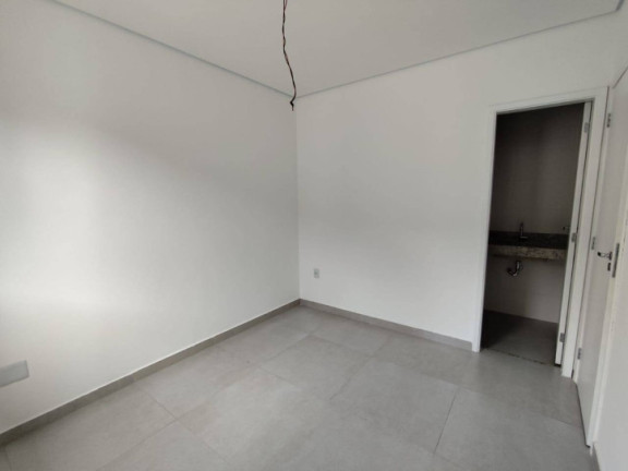 Imagem Casa com 2 Quartos à Venda, 100 m² em Campo Grande - Santos Imagem Casa com 2 Quartos à Venda, 100 m² em Campo Grande - Santos