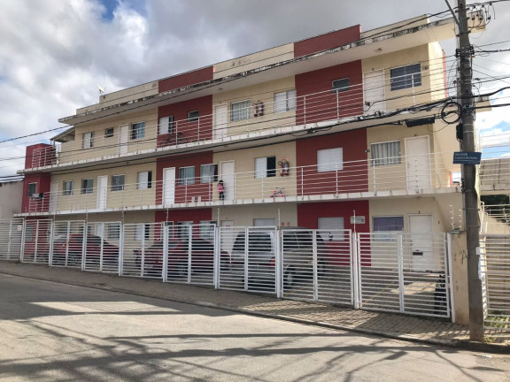 Imagem Apartamento com 2 Quartos à Venda, 41 m² em Vila Elza - Sorocaba Imagem Apartamento com 2 Quartos à Venda, 41 m² em Vila Elza - Sorocaba
