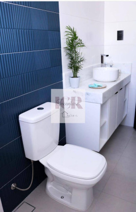 Imagem Casa de Condomínio com 3 Quartos à Venda, 280 m² em Morros - Votorantim