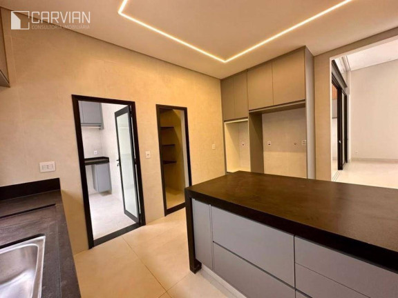 Imagem Casa com 3 Quartos à Venda, 267 m² em Vila Do Golf - Ribeirão Preto