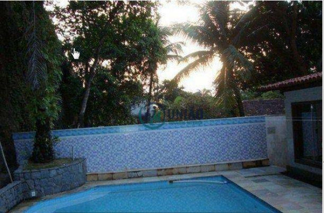 Imagem Casa com 3 Quartos à Venda, 370 m² em Itacoatiara - Niterói Imagem Casa com 3 Quartos à Venda, 370 m² em Itacoatiara - Niterói