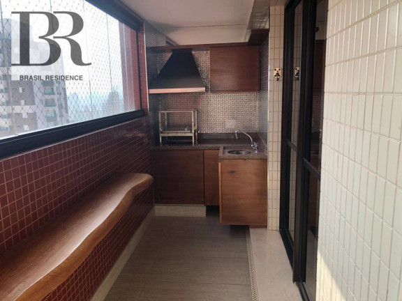 Imagem Apartamento com 4 Quartos à Venda, 208 m² em Vila Mariana - São Paulo Imagem Apartamento com 4 Quartos à Venda, 208 m² em Vila Mariana - São Paulo