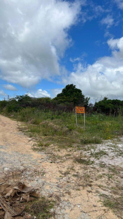 Imagem Terreno à Venda, 450 m² em Tabatinga Ii - Conde Imagem Terreno à Venda, 450 m² em Tabatinga Ii - Conde