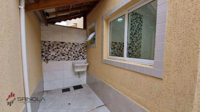 Imagem Sobrado com 2 Quartos à Venda, 63 m² em Jardim Imperador - Praia Grande Imagem Sobrado com 2 Quartos à Venda, 63 m² em Jardim Imperador - Praia Grande