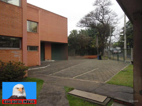 Imagem Galpão à Venda, 2 m² em Alphaville Centro Industrial E Empresarial/alphaville. - Barueri