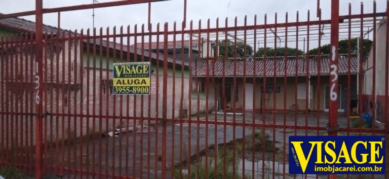 Imagem Sala Comercial para Alugar, 250 m² em Sao Joao - Jacareí