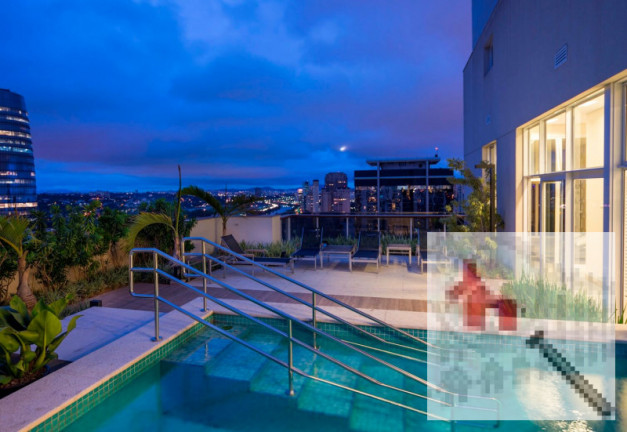 Imagem Apartamento com 1 Quarto à Venda, 52 m² em Vila Olimpia - São Paulo Imagem Apartamento com 1 Quarto à Venda, 52 m² em Vila Olimpia - São Paulo