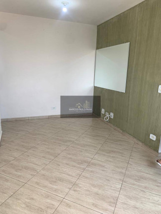 Imagem Apartamento com 2 Quartos à Venda, 52 m² em Limão - São Paulo Imagem Apartamento com 2 Quartos à Venda, 52 m² em Limão - São Paulo