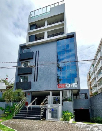 Imagem Apartamento com 1 Quarto para Alugar, 18 m² em Jardim Oceania - João Pessoa Imagem Apartamento com 1 Quarto para Alugar, 18 m² em Jardim Oceania - João Pessoa