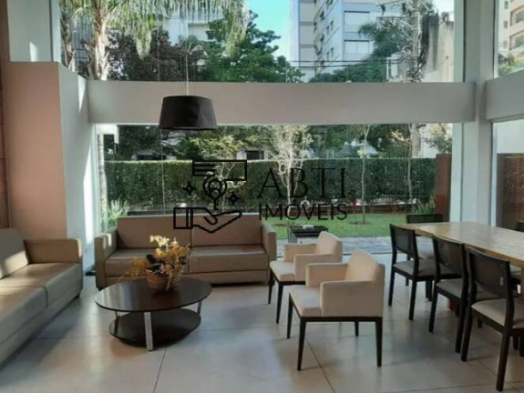 Imagem Apartamento com 2 Quartos à Venda, 67 m² em Brooklin Novo - São Paulo